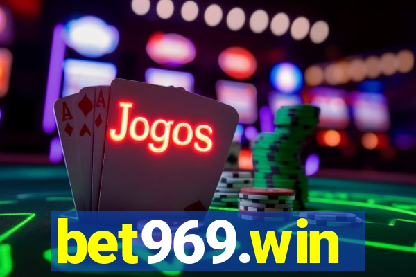 bet969.win