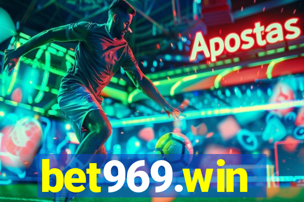 bet969.win