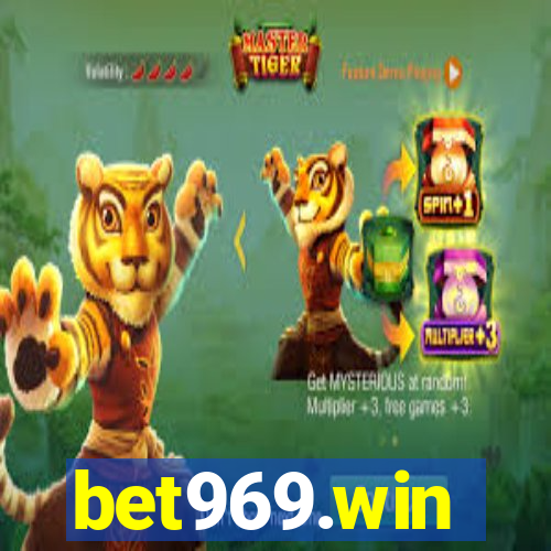 bet969.win