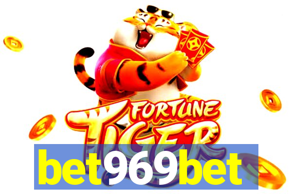 bet969bet