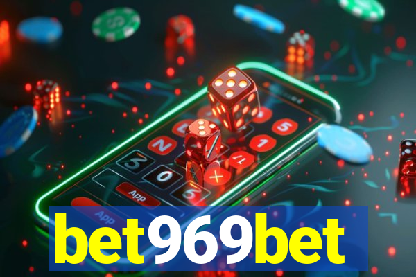 bet969bet