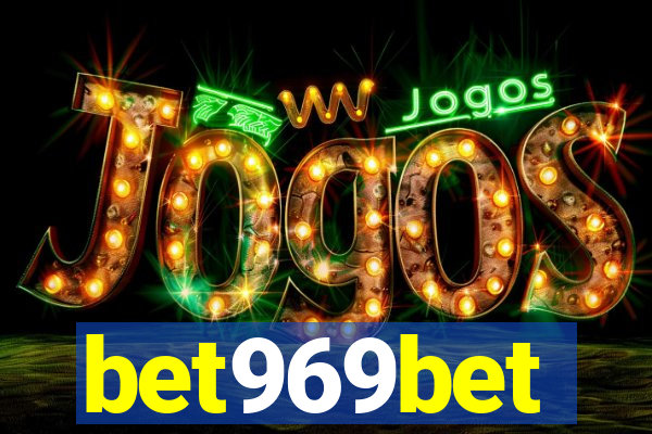 bet969bet