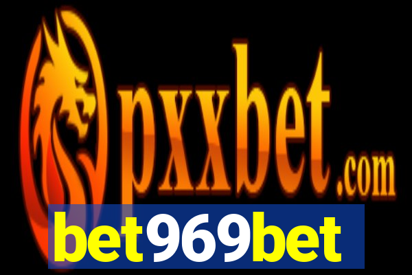 bet969bet