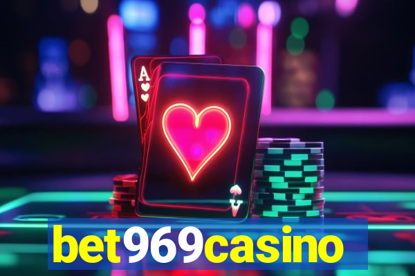 bet969casino