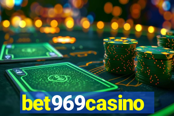 bet969casino