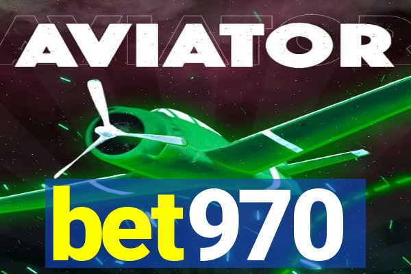 bet970