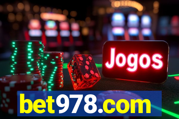 bet978.com