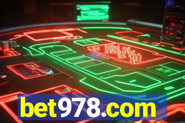 bet978.com