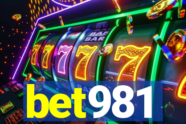 bet981