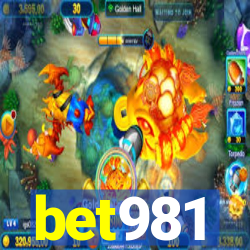 bet981