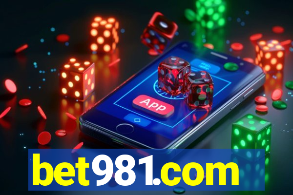 bet981.com