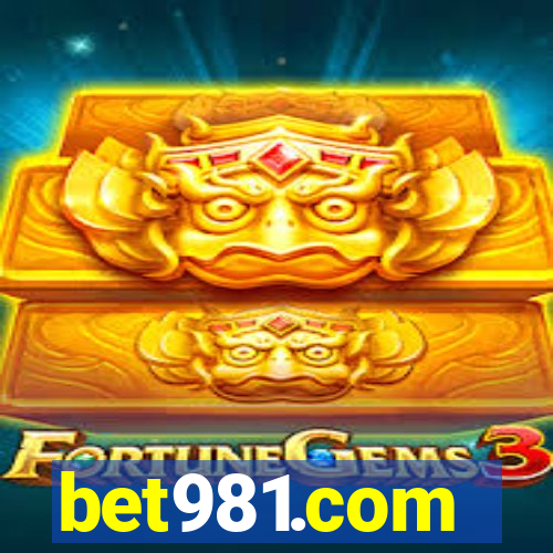 bet981.com