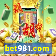 bet981.com