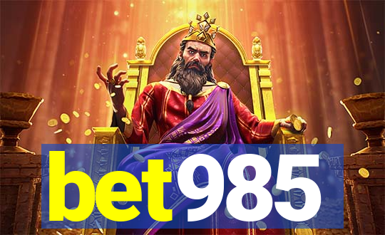 bet985