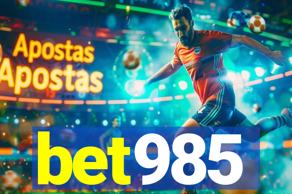 bet985