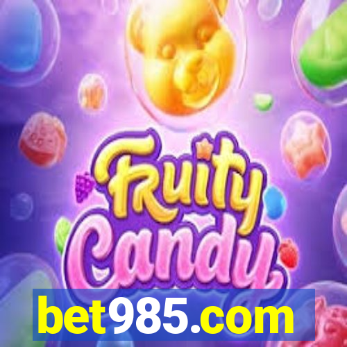 bet985.com