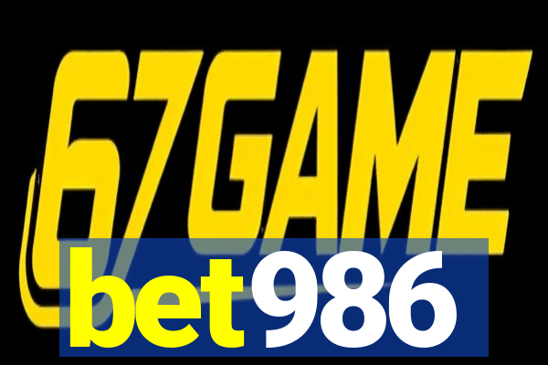 bet986