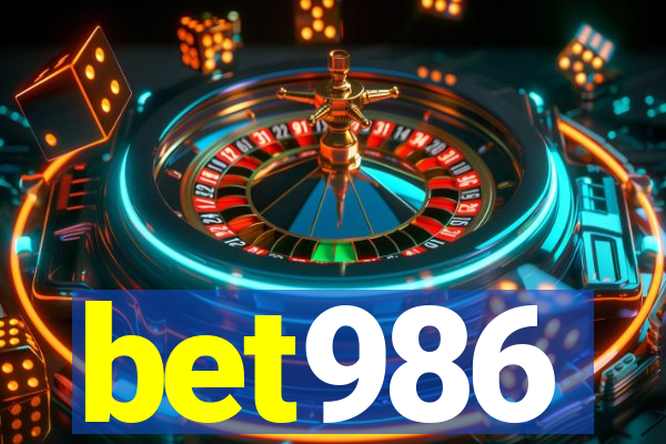 bet986