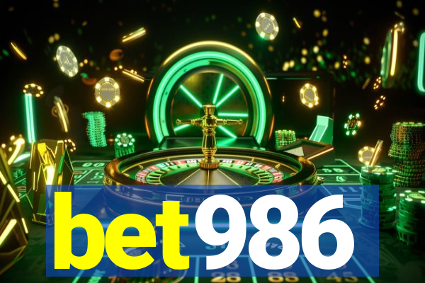 bet986