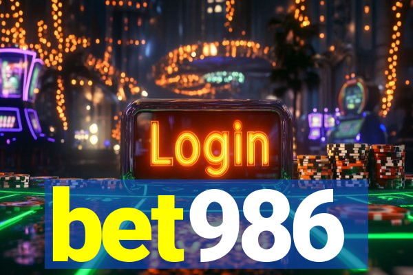 bet986