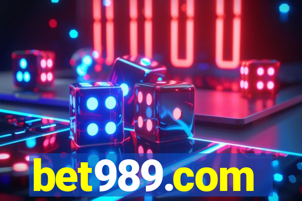 bet989.com