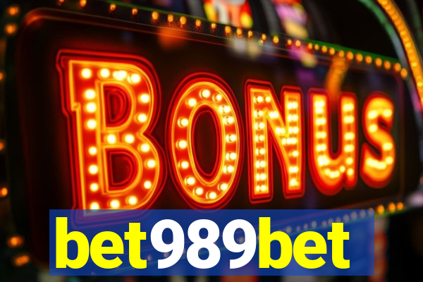 bet989bet