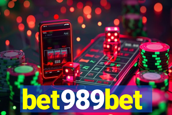 bet989bet