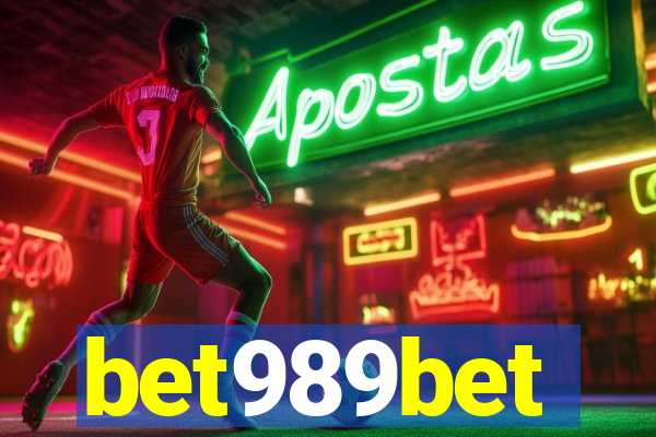 bet989bet