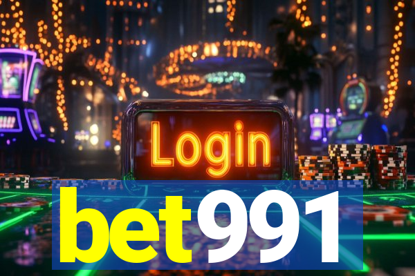 bet991