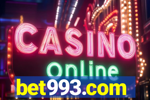 bet993.com