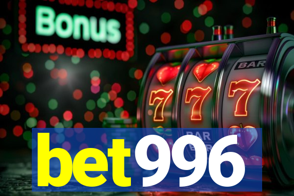 bet996