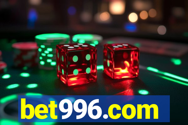 bet996.com