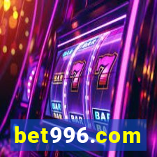 bet996.com