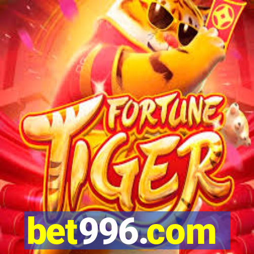 bet996.com