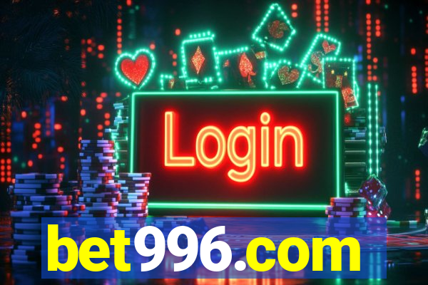 bet996.com