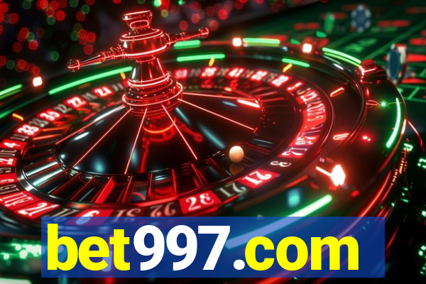 bet997.com