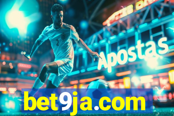 bet9ja.com