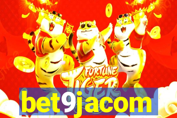 bet9jacom