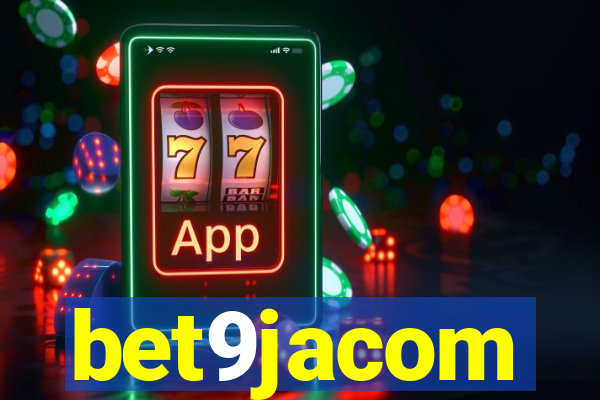 bet9jacom