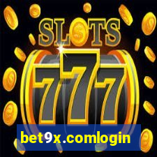 bet9x.comlogin