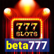 beta777