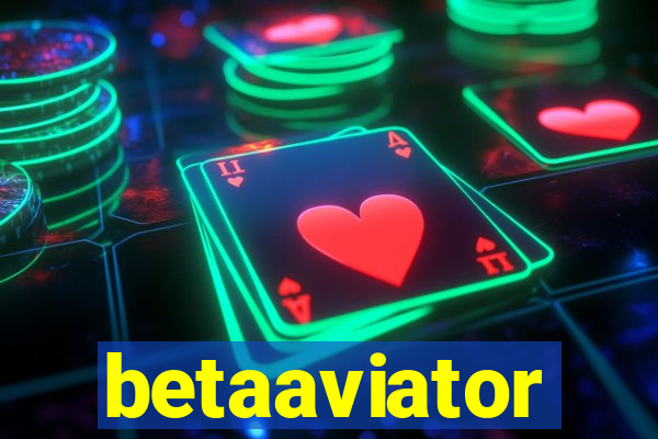 betaaviator