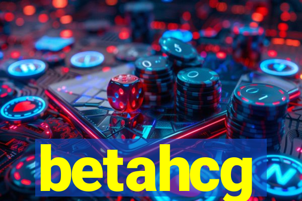 betahcg