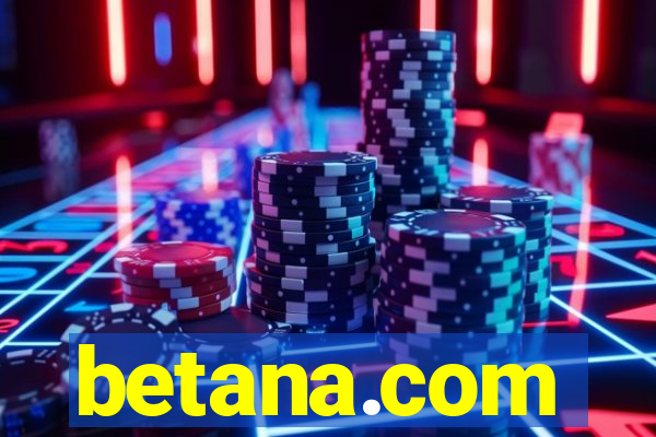 betana.com