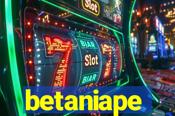 betaniape