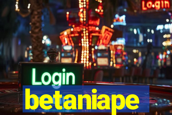 betaniape