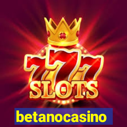 betanocasino