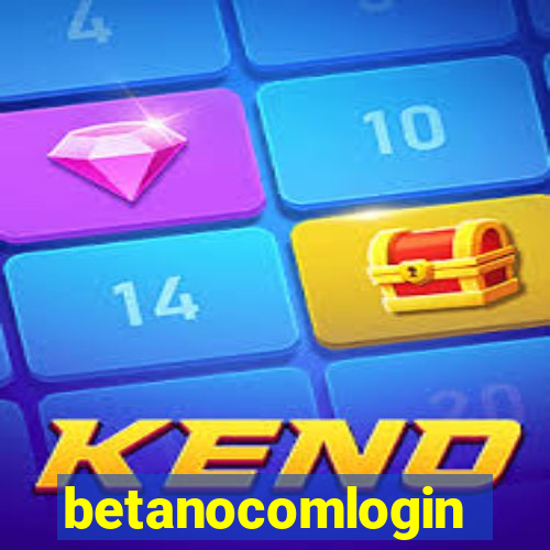 betanocomlogin