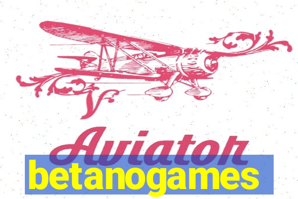 betanogames