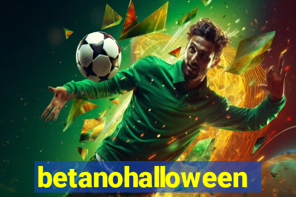 betanohalloween